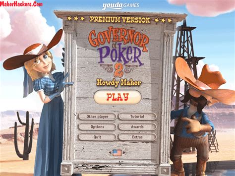 governor of poker 2 download for android